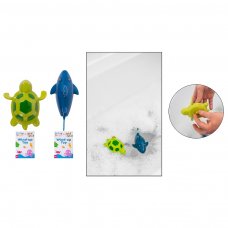 PS632: Wind Up Bath Toy